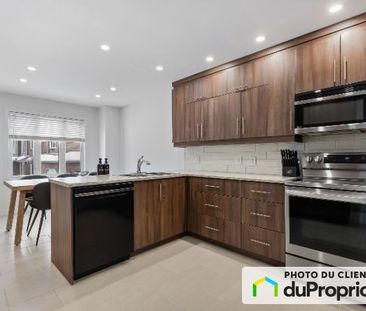 58 rue du Gisement, Gatineau (Hull) à louer - Photo 3