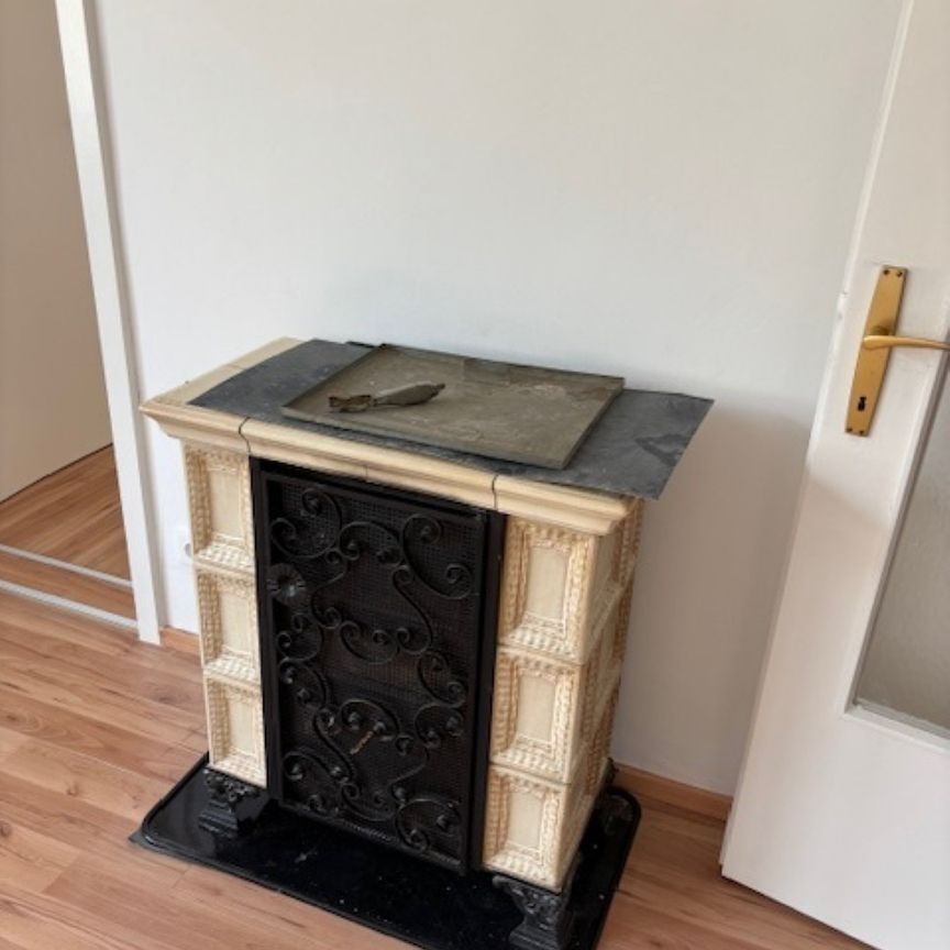 2-Zimmer Wohnung mit Balkon - Foto 1