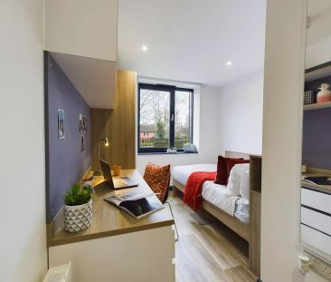 Bronze Ensuite - Photo 5