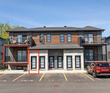 CESSION DE BAIL - GRAND 5 1/2 MODERNE À BEAUHARNOIS (1er mois gratu... - Photo 2