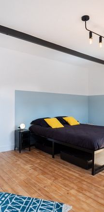 Room at Rue Peter Benoit 19 - Foto 2