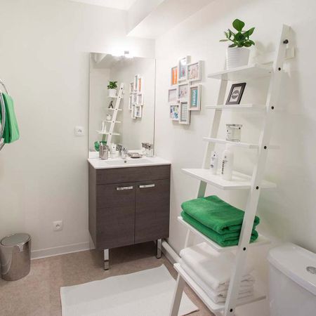 T2 de 50m² - Photo 5