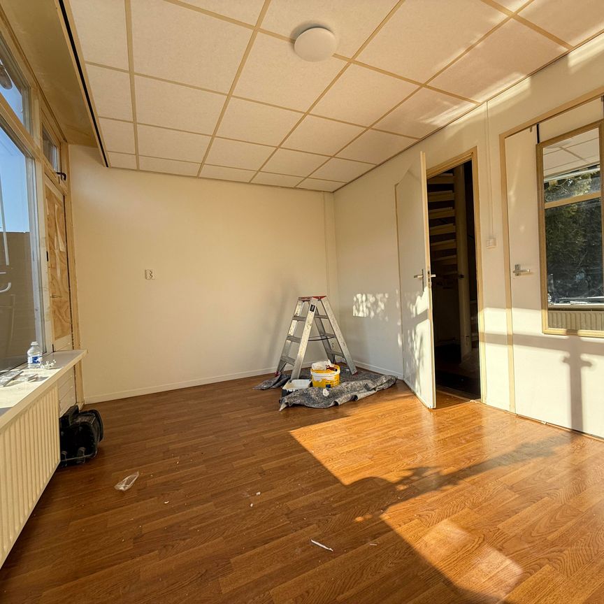 Te huur: Studio Cornelis Joosstraat in Breda - Foto 1