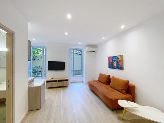 Location Appartement 2 pièces 38m² NICE 06300 - Photo 1