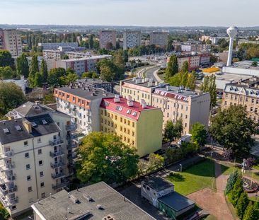 3 pok. - 55m2 - Pomorzany - blisko uczelni! – zdjęcie 5