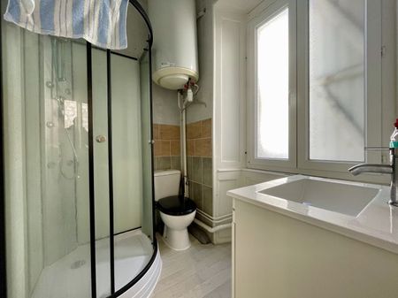 Location Appartement 2 pièces 27m² USSEL 19200 - Photo 4