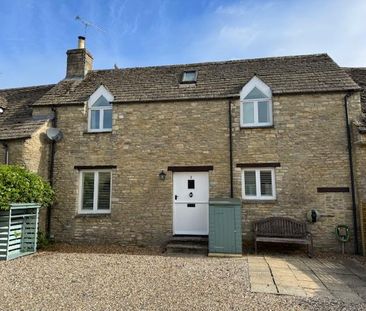 2 bedroom cottage to rent - Photo 2