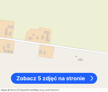 Pod Działalność Gospodarczą lub Hotel Pracowniczy - Zdjęcie 1