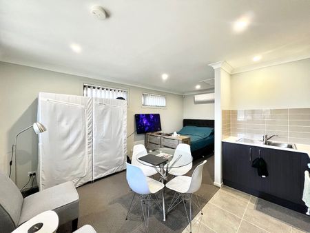 The Perfect Start! - Photo 4