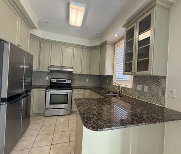 For Lease - 36 Princess Diana Drive, Markham, Ontario - Photo 1