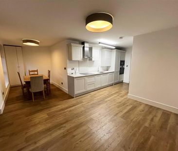 1 bedroom duplex to rent - Photo 4