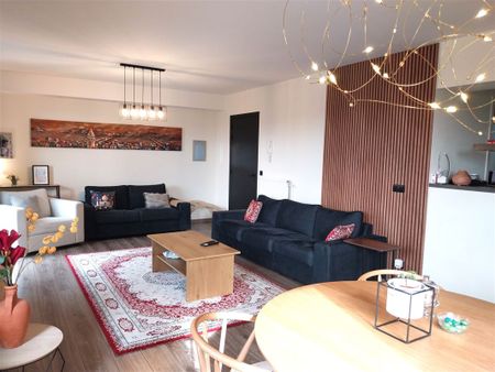 TE HUUR: Appartement met 4 slaapkamers te Heusden-Zolder! - Photo 4