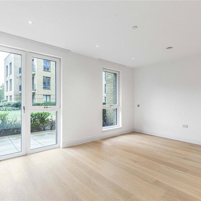 1 bedroom apartment to rent - Photo 1