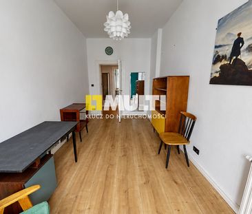 Centrum! 3 pokoje, balkon, osobna kuchnia! - Photo 3