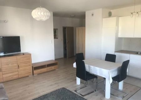 Mieszkanie do wynajęcia - Warszawa, Jana Pawła Woronicza - Zdjęcie 5