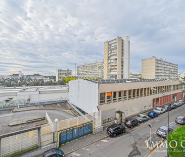 Appartement 1 pièce (studio) - 31m² - Photo 3