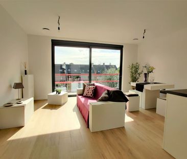 Appartement te huur in Mortsel - Photo 3