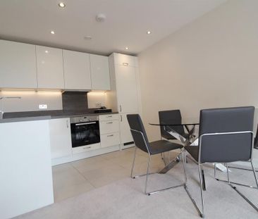 1 bedroom apartment to rent - Photo 4