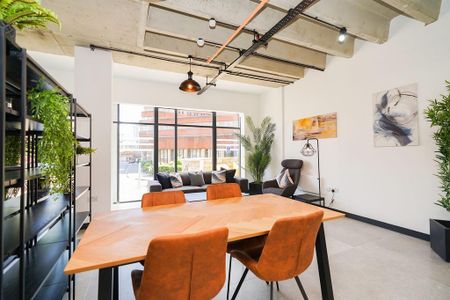 2 bedroom apartment to rent - Photo 3