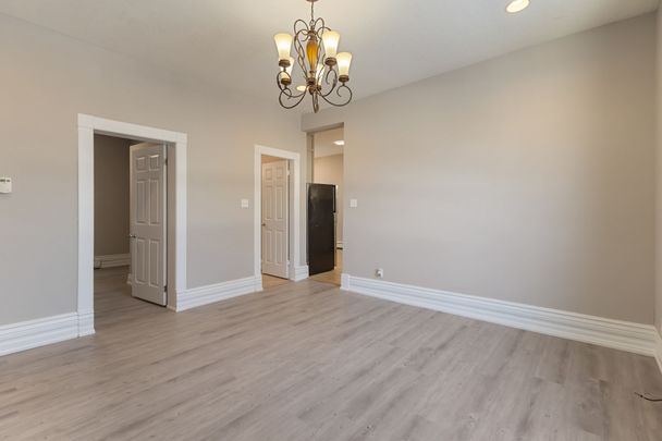 For Lease - 79 Beaconsfield Avenue Unit# 1, London South, Ontario - Photo 1