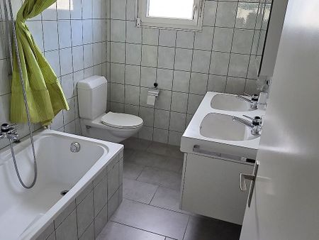 3.5 Zimmer, 76 m² - Photo 5