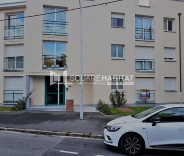 Location Appartement 2 pièces 40m² ARRAS 62000 - Photo 5