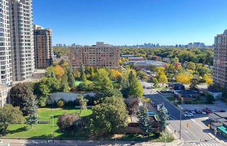 For Lease - 75 Canterbury Place Unit# 2610, Toronto, Ontario - Photo 2