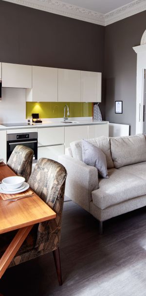 Charlotte Street Room 2 - Photo 1