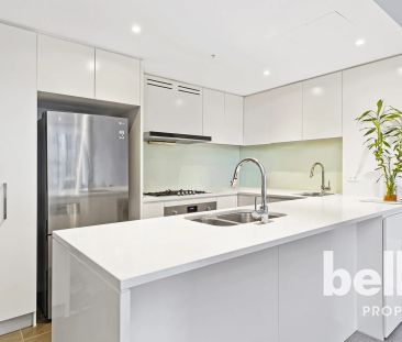 Unit 805/5 Wentworth Place, - Photo 4