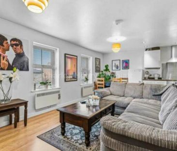 2 bedroom apartment to rent - Photo 4