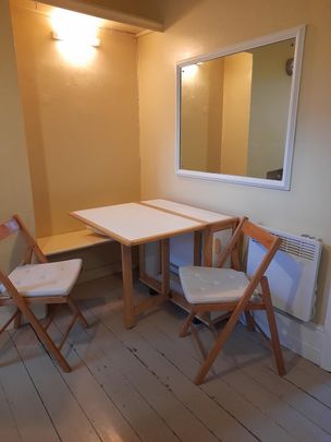 Studio Flat, Chanctonbury Road, BN3 - Photo 1