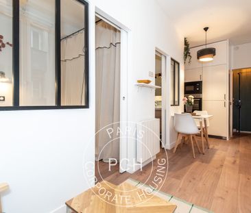 Rue Francis de Pressensé, - Photo 1