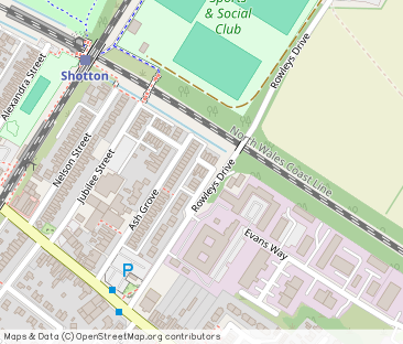 Health Street, Shotton, CH5 - Photo 1