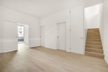 Urbane Maisonettewohnung im Neubau Saurer-Werk 2 - Photo 4