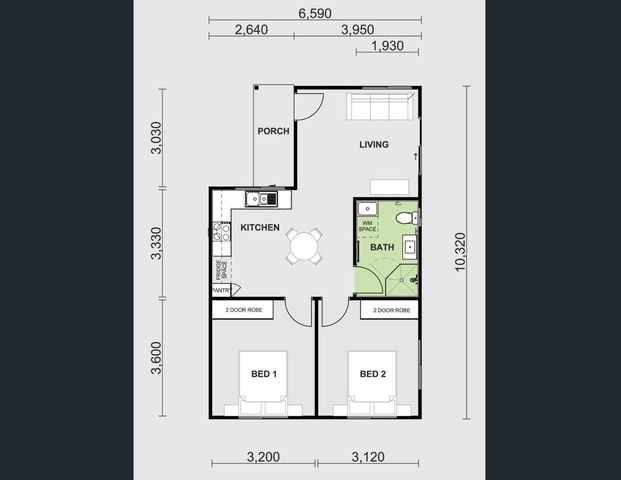 COMING SOON | Modern & Private Living – Moments from the Lake - Photo 1