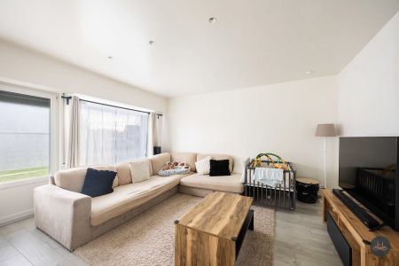 Rustig gelegen huurwoning met leuke tuin op toplocatie - Photo 2