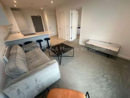 Wharf End, Old Trafford, Manchester, M17 - Photo 5