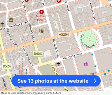 Wimpole Street, Marylebone, W1 - Photo 1