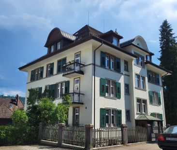 Herrliche Aussichtslage am mittleren Rosenberg - Photo 2