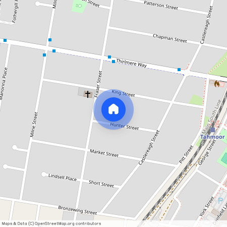 13 Hunter Street, NSW 2573, Tahmoor