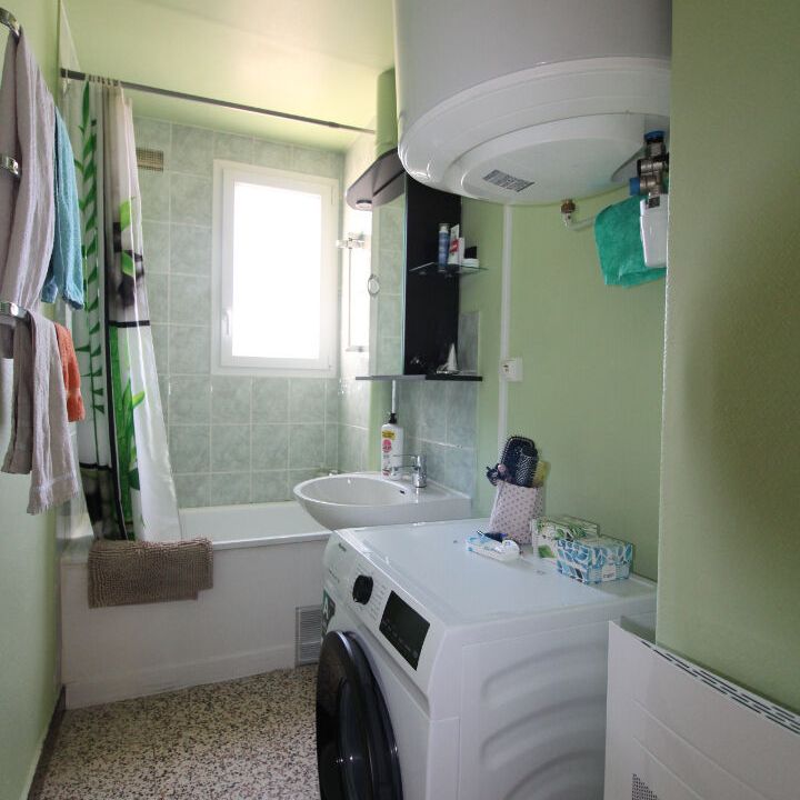 Location Appartement 3 pièces 51m² - Photo 1