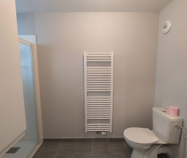 Location Appartement 1 pièce 26m² - Photo 5