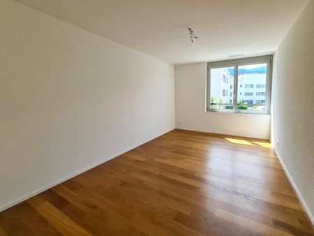 4.5 Zimmer, 2. Stock - Photo 3