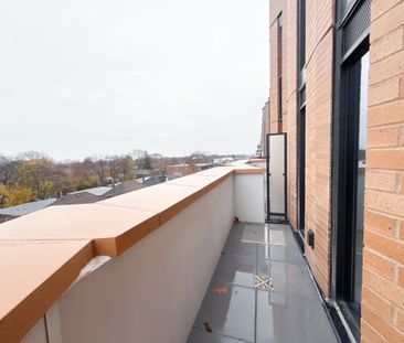 For Lease - 1720 Bayview Avenue Unit# 528, Toronto, Ontario - Photo 6