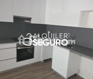 Piso en alquiler en Noroeste - Photo 2