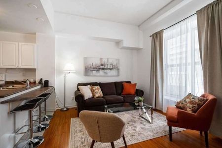For Lease - 4198 Dundas Street Unit# 204, Toronto, Ontario - Photo 4