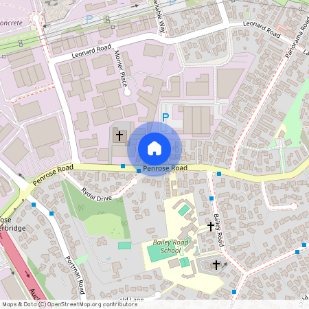 130 Penrose Road, Mount Wellington, Auckland City