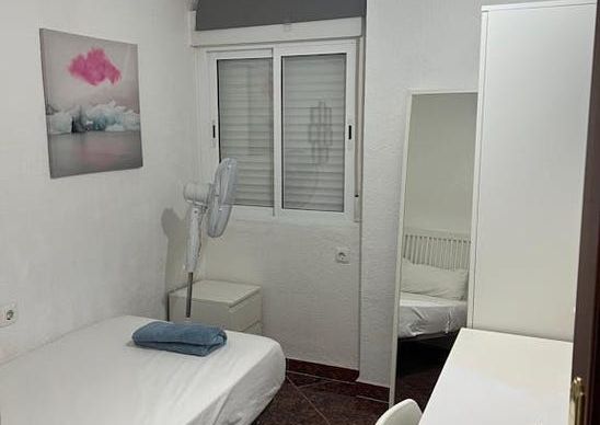 Pasaje Pezuela, Málaga, Andalusia 29010