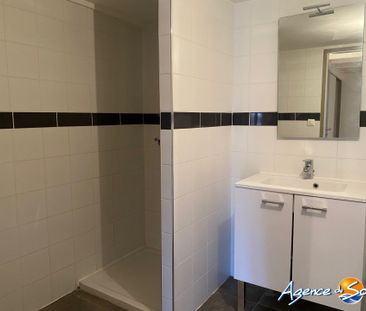 Location Appartement 3 pièces 70m² NARBONNE 11100 - Photo 6