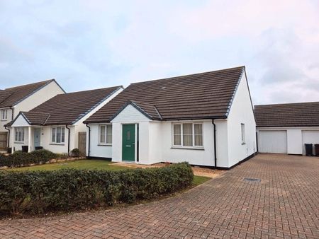 Quintrell Downs, NEWQUAY, TR8 - Photo 5